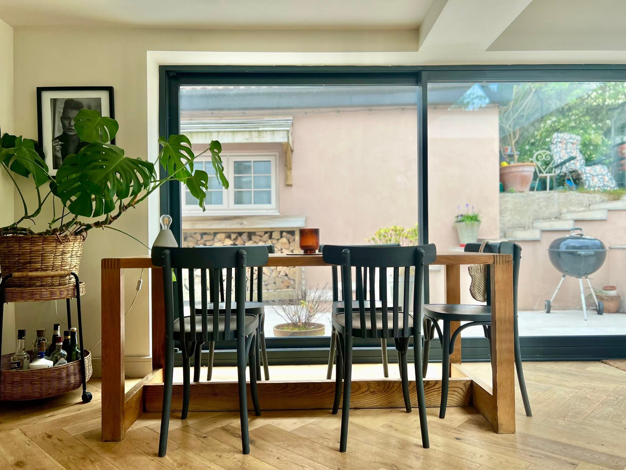 Kitchen renovation by SM Home Improvements